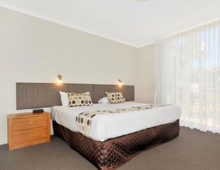 Comfort Inn Crest Mandurah Motel & Apartments - Accommodation in Surfers Paradise 4