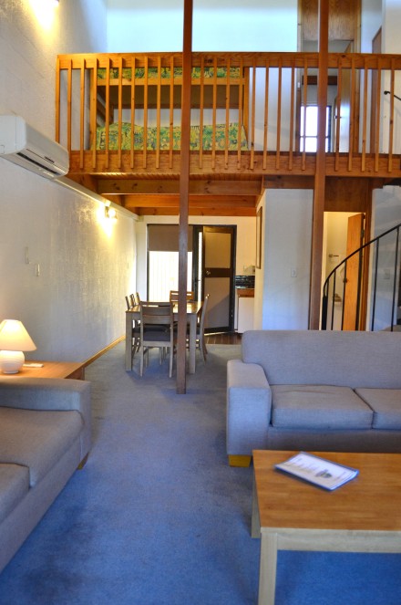 Cottesloe Beach Chalets - Accommodation in Surfers Paradise 2