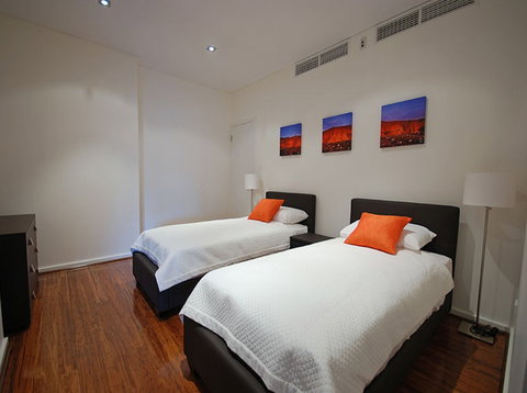Gallery Suites - Accommodation in Surfers Paradise 0