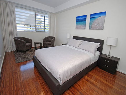 Gallery Suites - Accommodation in Surfers Paradise 3