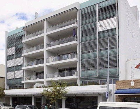 Gallery Suites - Accommodation in Surfers Paradise 4