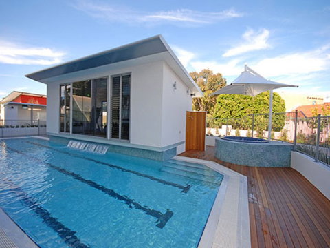 Gallery Suites - Accommodation in Surfers Paradise 5