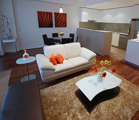 Gallery Suites - Accommodation in Surfers Paradise 6
