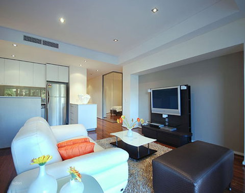 Gallery Suites - Accommodation in Surfers Paradise 7