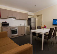 The View on Hannans - Accommodation in Surfers Paradise