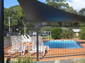 Caseys Beach Holiday & Lifestyle Village - Accommodation in Surfers Paradise 5