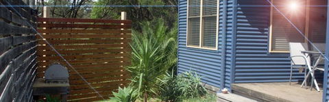 Bawley Point Bungalows - Accommodation in Surfers Paradise 7