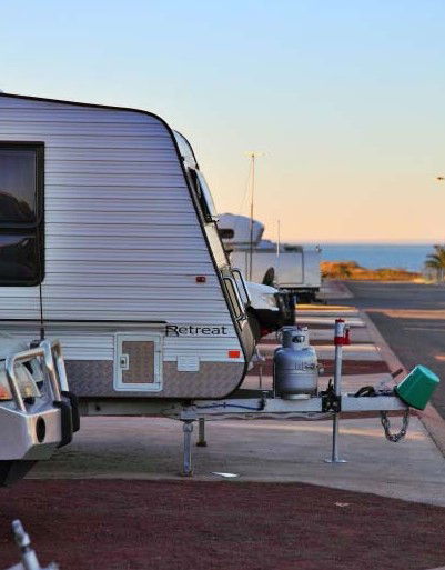 The Cove Holiday Village - Accommodation in Surfers Paradise 0