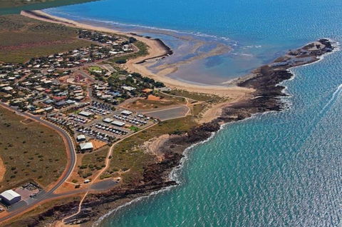 The Cove Holiday Village - Accommodation in Surfers Paradise 3