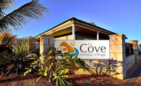 The Cove Holiday Village - Accommodation in Surfers Paradise 5