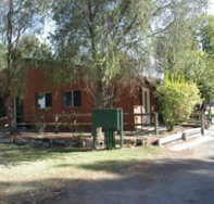 Swan Valley Tourist Park - Accommodation in Surfers Paradise