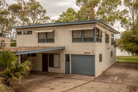78  River Lane Mannum -River Shack Rentals - Accommodation in Surfers Paradise 1