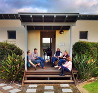 Adina Vineyard  Olive Grove - Accommodation in Surfers Paradise