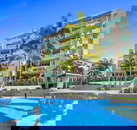 Akama Resort - Accommodation in Surfers Paradise