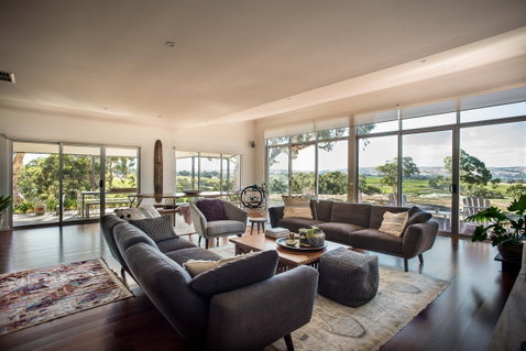 Altamira Retreat - Accommodation in Surfers Paradise 0