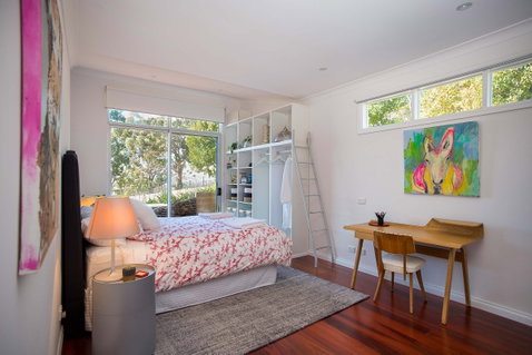 Altamira Retreat - Accommodation in Surfers Paradise 2