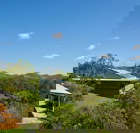 Amamoor Lodge - Accommodation in Surfers Paradise