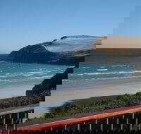 Amoria Beach House - Accommodation in Surfers Paradise