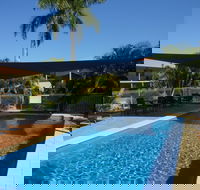Arlia Sands Apartments - Accommodation in Surfers Paradise