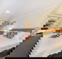 Beechworth Motor Inn - Accommodation in Surfers Paradise