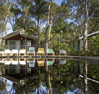 BIG4 Nambucca Beach Holiday Park - Accommodation in Surfers Paradise