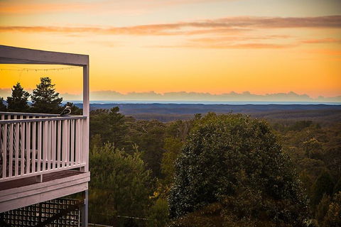 Bilpin Resort - Accommodation in Surfers Paradise 0