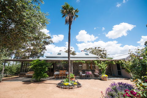 Boundary Farm - Accommodation in Surfers Paradise 0