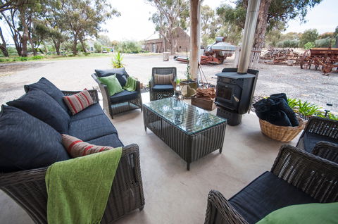 Boundary Farm - Accommodation in Surfers Paradise 1