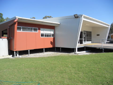 Bribie Island Retreat And Recreation Centre - Accommodation in Surfers Paradise 2