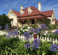 Cambridge House BB