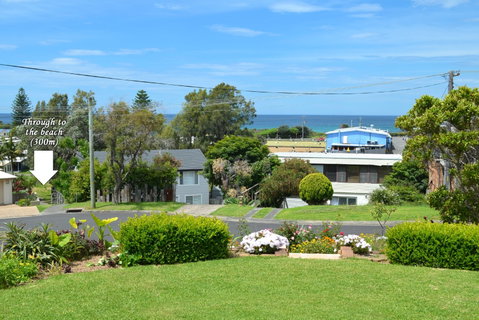 Casa Moana - Accommodation in Surfers Paradise 0