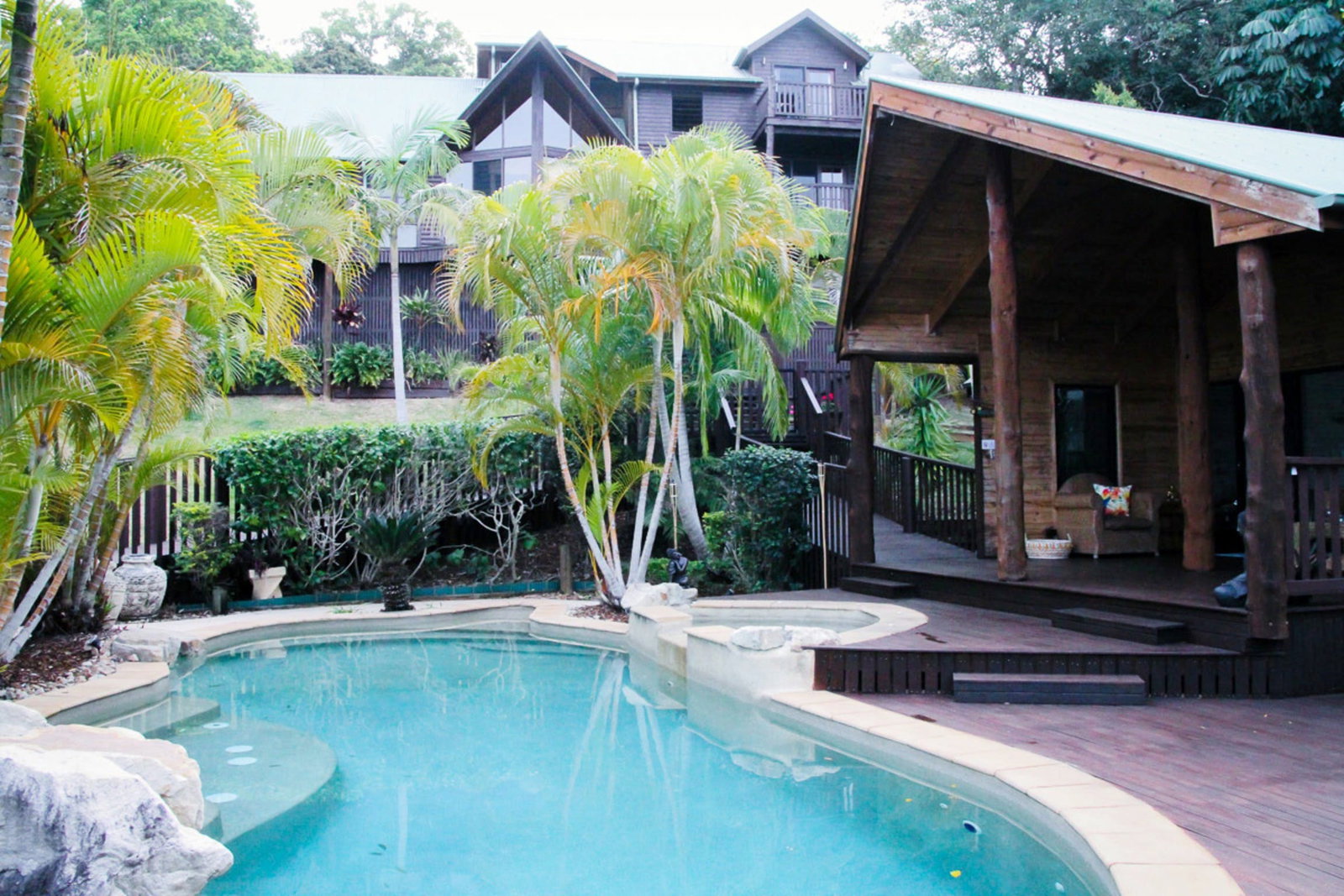 Bilambil Heights NSW Accommodation in Surfers Paradise