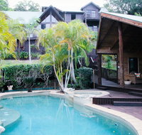 CasaGrande Resort and Day Spa - Accommodation in Surfers Paradise