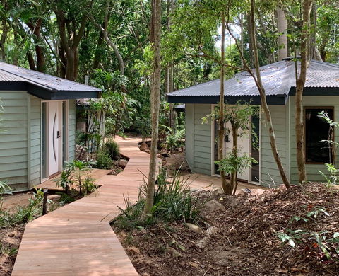 Clouds Mapleton - Accommodation in Surfers Paradise 0