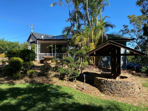 Clouds Mapleton - Accommodation in Surfers Paradise 1