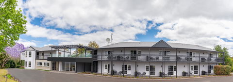 Clouds Montville - Accommodation in Surfers Paradise 0
