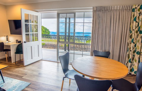 Clouds Montville - Accommodation in Surfers Paradise 1