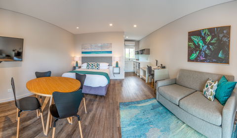 Clouds Montville - Accommodation in Surfers Paradise 2