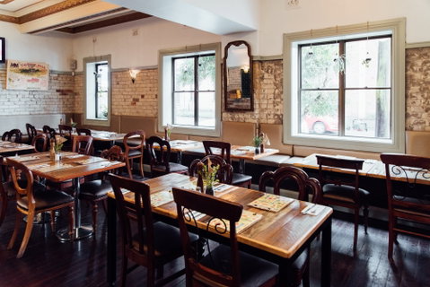 Commonwealth Hotel - Accommodation in Surfers Paradise 0