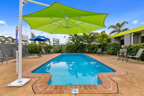 Comfort Inn On Main, Hervey Bay - Accommodation in Surfers Paradise 0