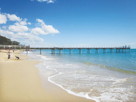 Comfort Inn On Main, Hervey Bay - Accommodation in Surfers Paradise 1