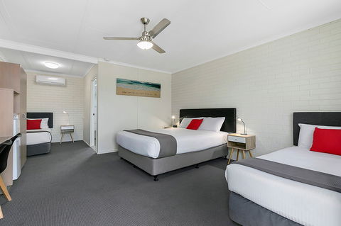 Comfort Inn On Main, Hervey Bay - Accommodation in Surfers Paradise 2