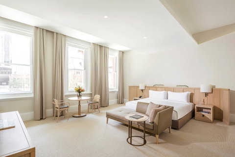 COMO The Treasury - Accommodation in Surfers Paradise 2