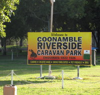 Coonamble Riverside Caravan Park - Accommodation in Surfers Paradise