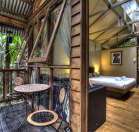 Daintree Wilderness Lodge - Accommodation in Surfers Paradise