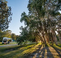 Delicate campground - Accommodation in Surfers Paradise