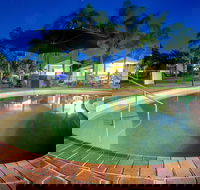 Discovery Parks - Boat Harbour Drive Hervey Bay - Accommodation in Surfers Paradise