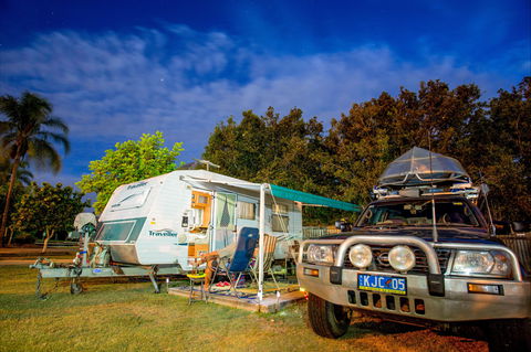 Discovery Parks - Boat Harbour Drive, Hervey Bay - Accommodation in Surfers Paradise 2