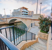 Dolphin Quay 3 Bedroom Apartment - Accommodation in Surfers Paradise