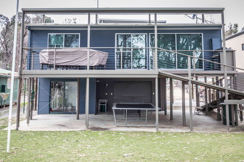 Echidna Drive Idyll Acres - Accommodation in Surfers Paradise 0